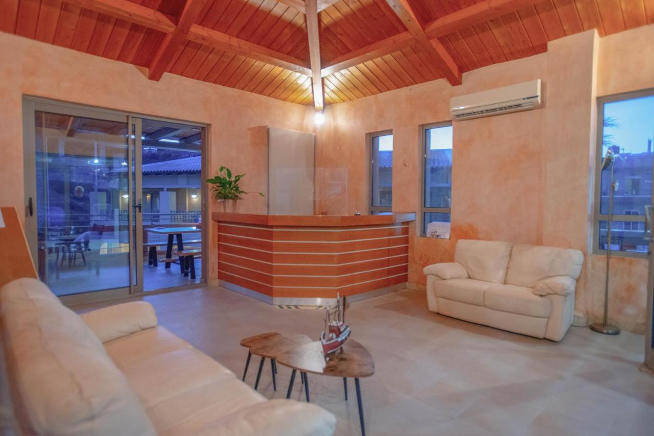 Anatoli Apartments Agia Pelagia 외부 사진