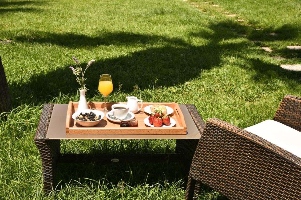 Anatoli Apartments Agia Pelagia 외부 사진