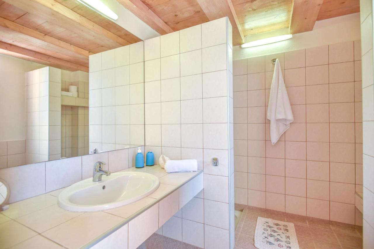 Anatoli Apartments Agia Pelagia 외부 사진