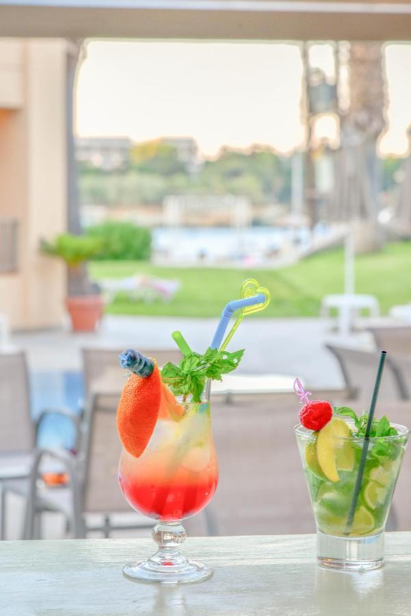 Anatoli Apartments Agia Pelagia 외부 사진