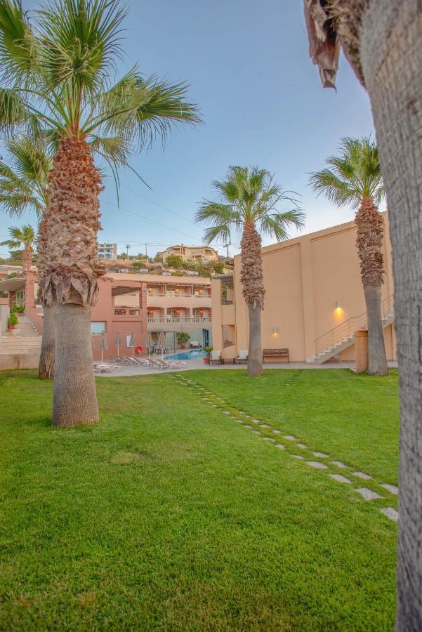 Anatoli Apartments Agia Pelagia 외부 사진